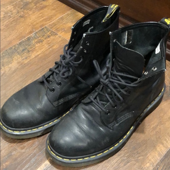 Dr. Martens | Shoes | Doc Marten 